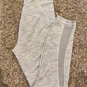 SOLD Lululemon leggings